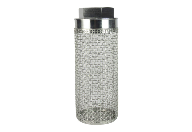 hydraulic filter 